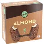 Almond Glass