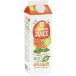 Apelsinjuice Fruktkött