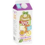 Juice Tropisk