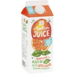 Juice Apelsin