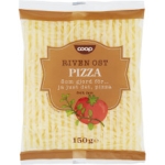Riven Ost Pizza