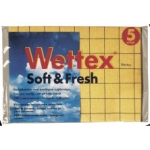 Wettex Soft Fresh