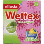 Wettex Classic Färgad