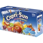 Dryck Multivitamin 200Ml 10-P Capri-Sun