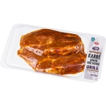 Karré Bbq Skivad Benfri