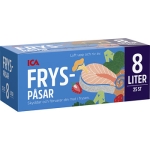 Fryspåsar 8L 25-P