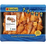 Kycklingben Med Grillkrydda Ca 1,8Kg 