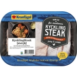 Kycklingsteak Ca