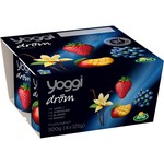 Dröm Mix 4-Pack