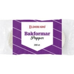 Bakformar Vita