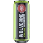 Energidrink Sour Lime