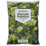 Broccoli Fryst
