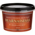 Bearnaisesås