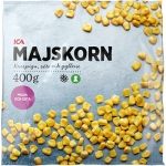 Majskorn Frysta